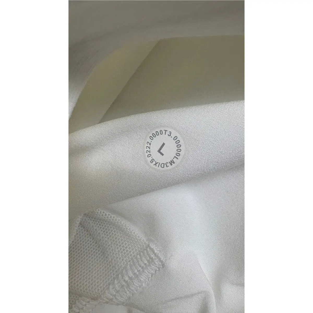 Lululemon clothing - White 6