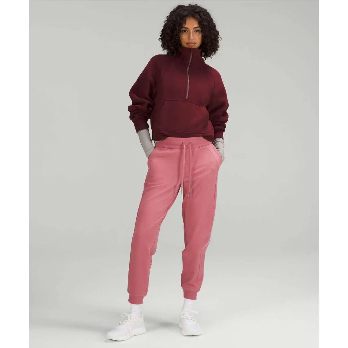 Lululemon clothing - Pink 0