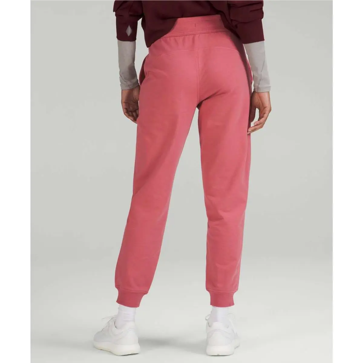 Lululemon clothing - Pink 2