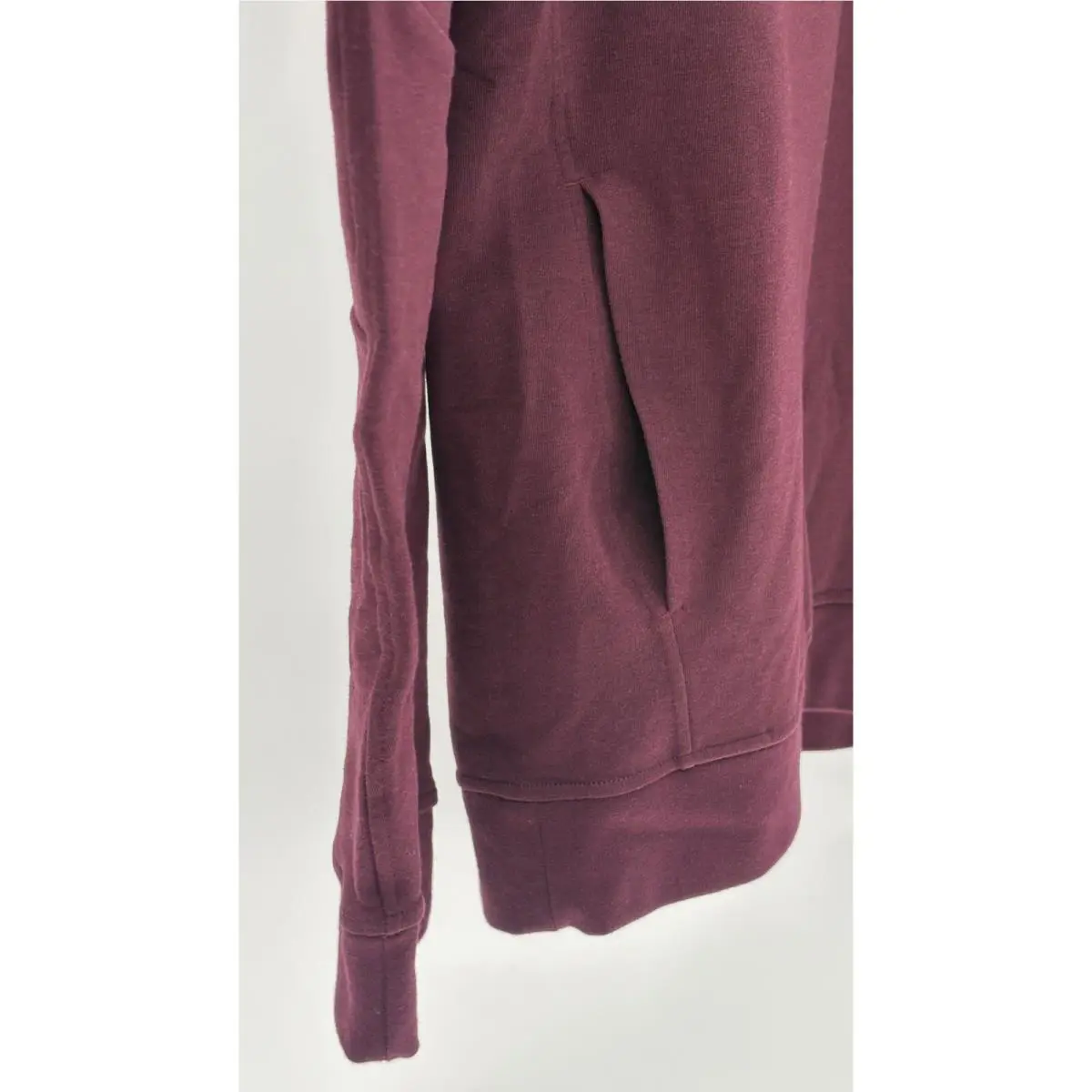 Lululemon clothing - Red 7