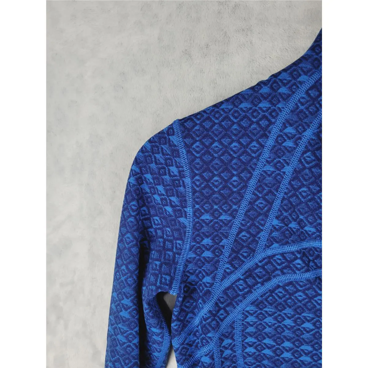 Lululemon clothing - Lululemon Define - Define - Blue 1