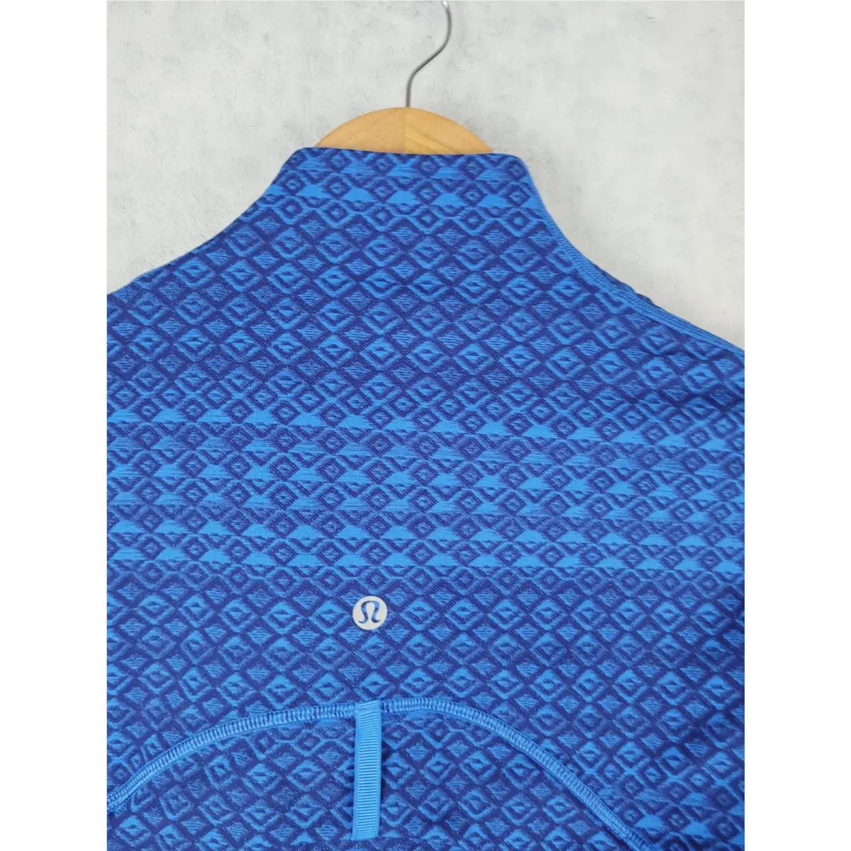 Lululemon clothing - Lululemon Define - Define - Blue 11