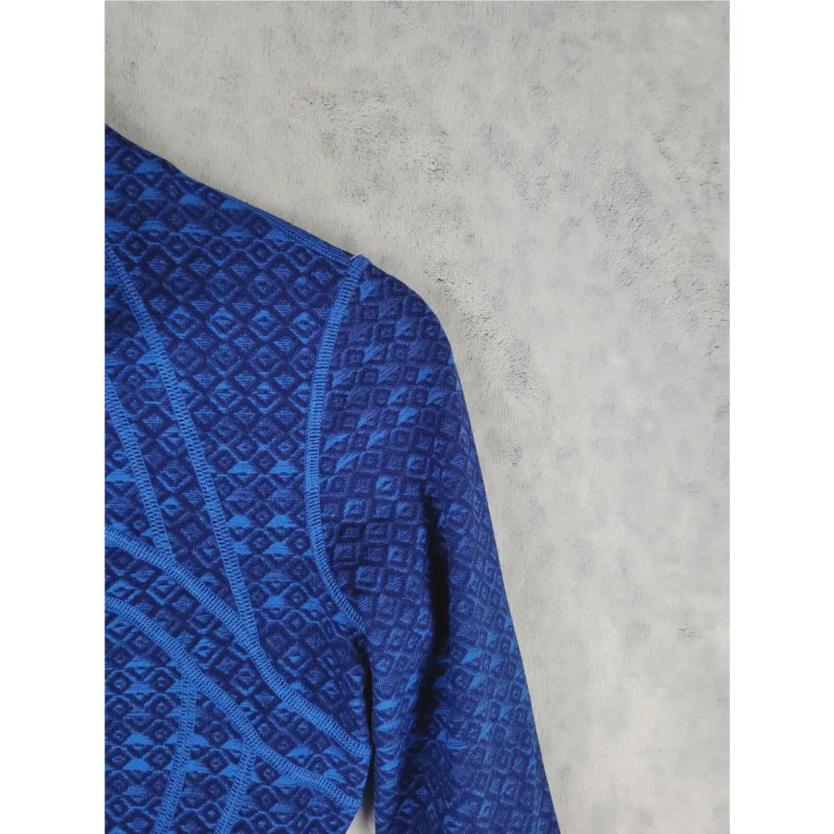 Lululemon clothing - Lululemon Define - Define - Blue 2