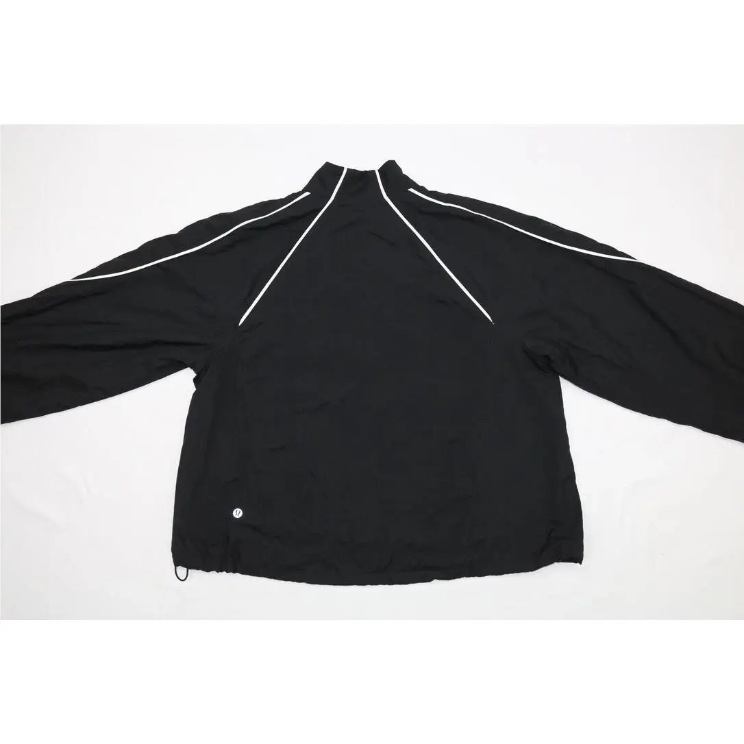 Lululemon clothing - Black 8