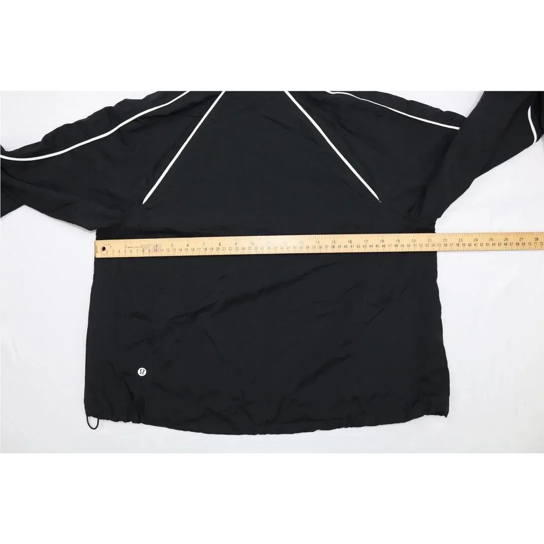 Lululemon clothing - Black 11