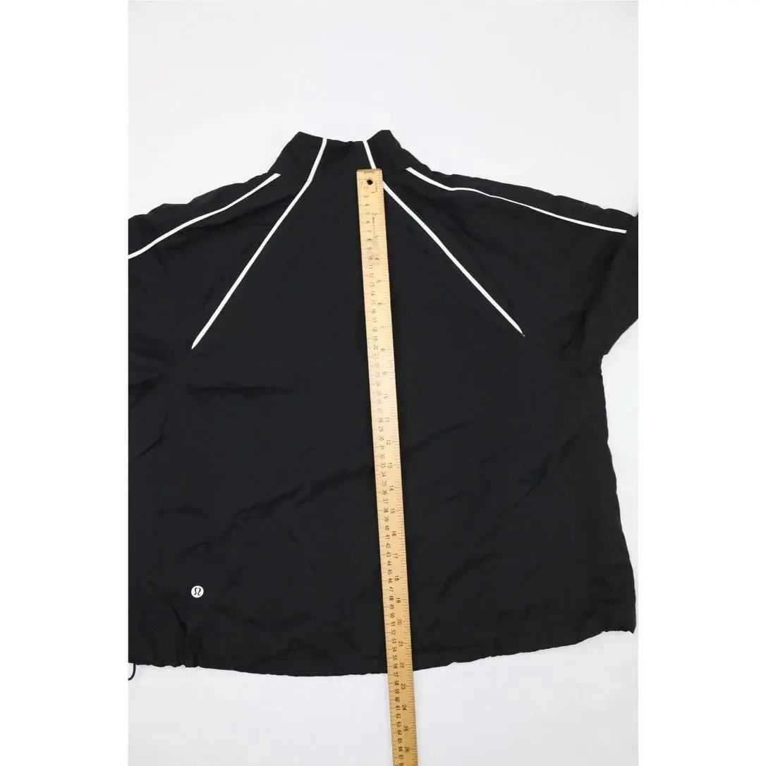 Lululemon clothing - Black 12