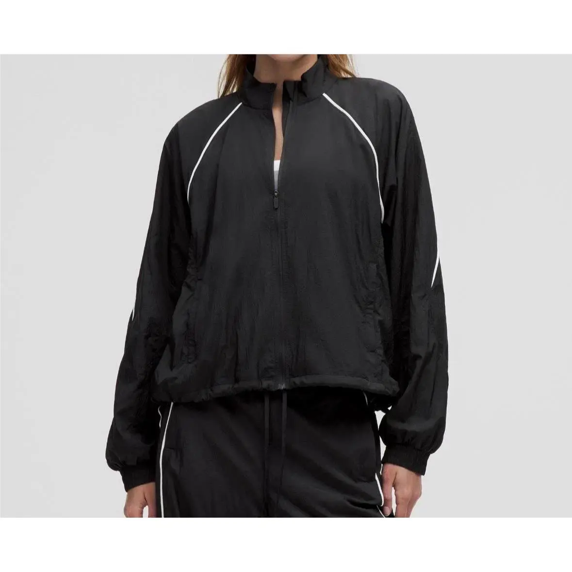 Lululemon clothing - Black 0