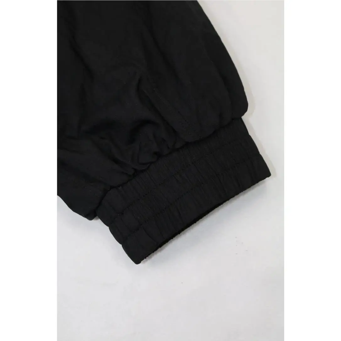 Lululemon clothing - Black 3