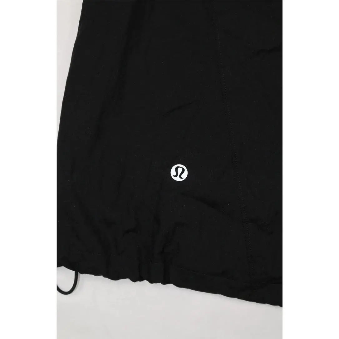 Lululemon clothing - Black 9