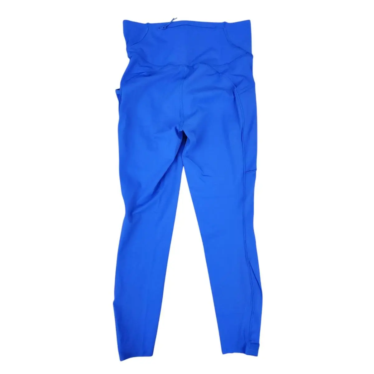 Lululemon clothing - Blue 9