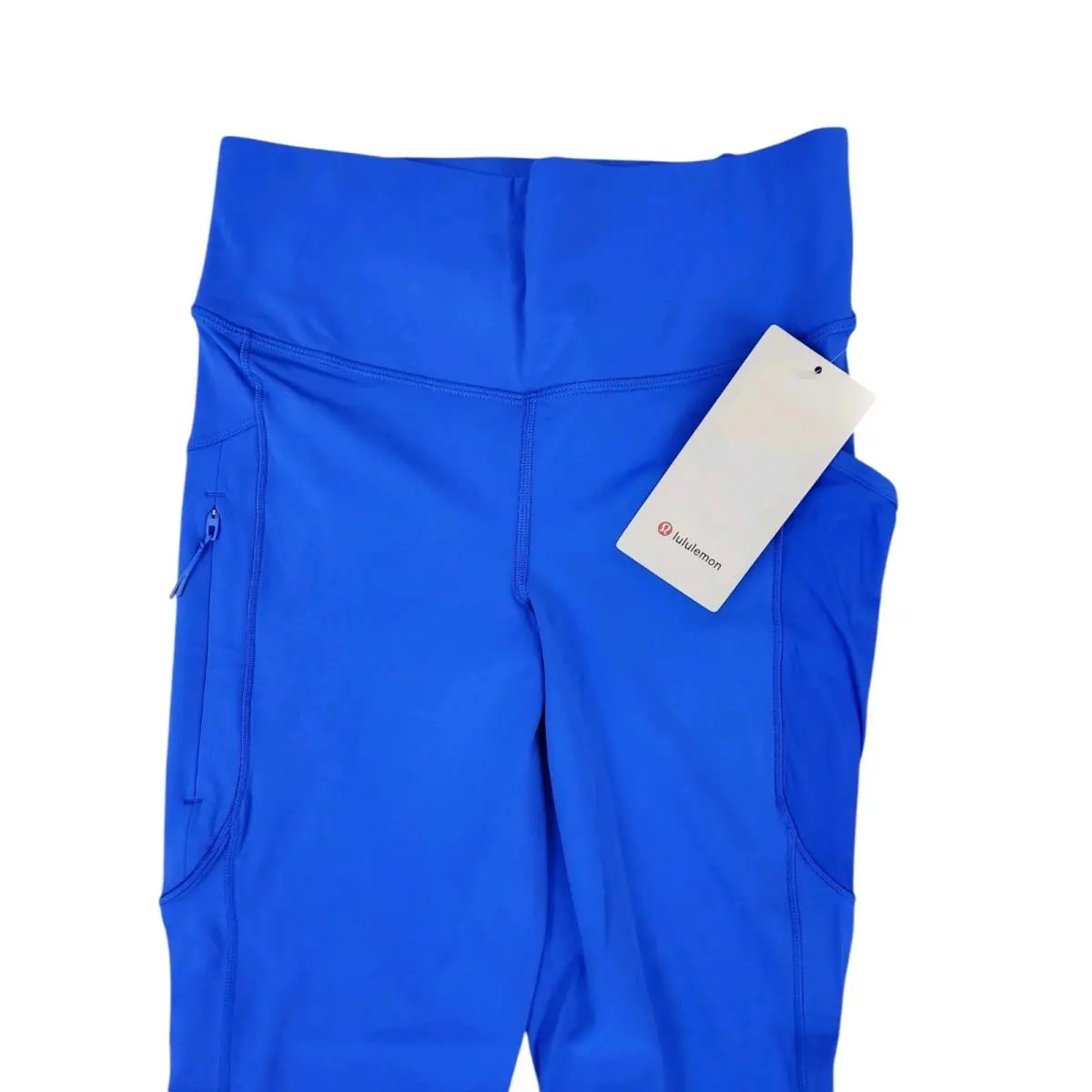 Lululemon clothing - Blue 0