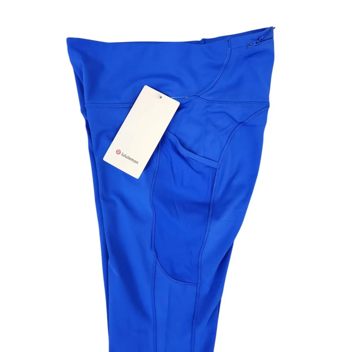 Lululemon clothing - Blue 2