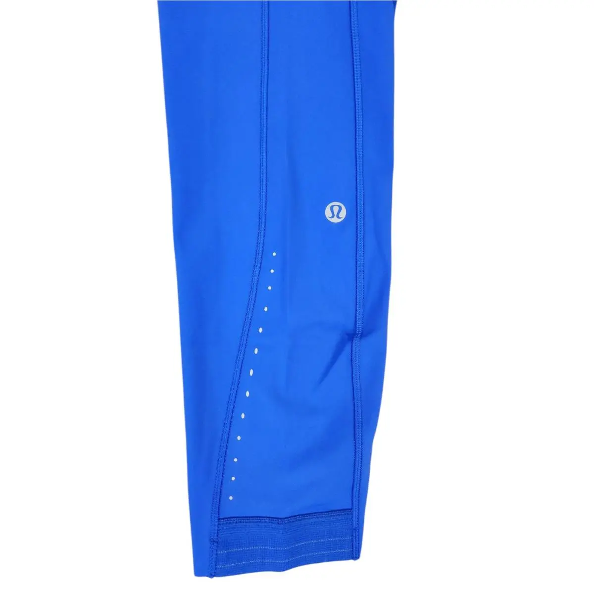 Lululemon clothing - Blue 3