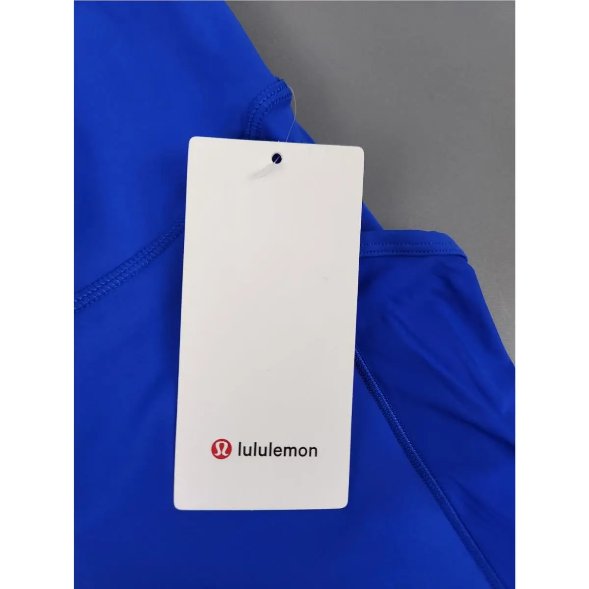Lululemon clothing - Blue 6
