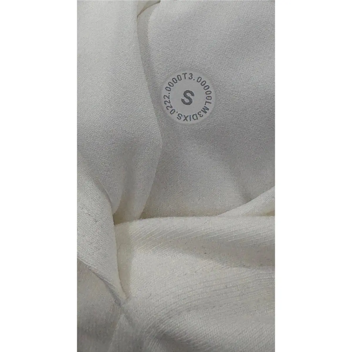 Lululemon clothing - White 8