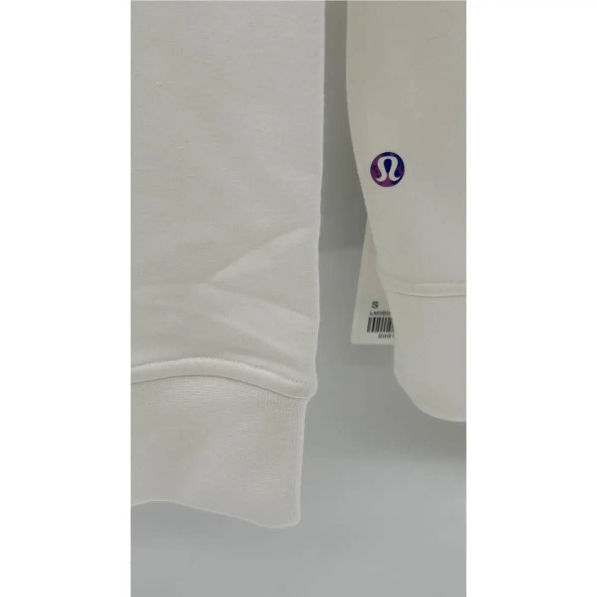Lululemon clothing - White 4