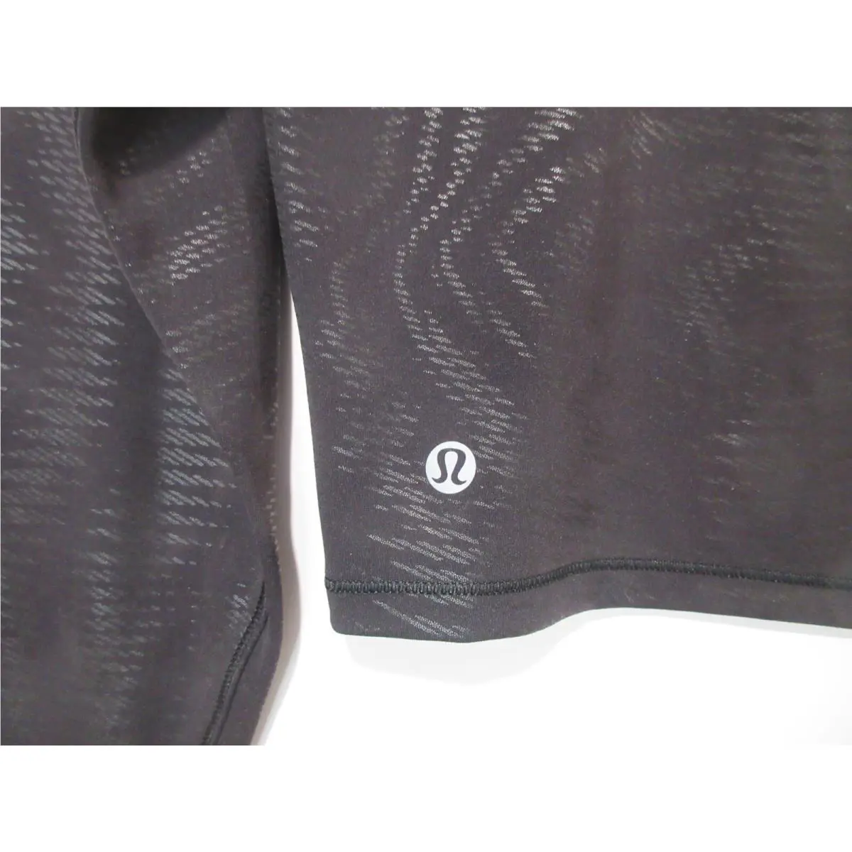 Lululemon clothing - Gray 16