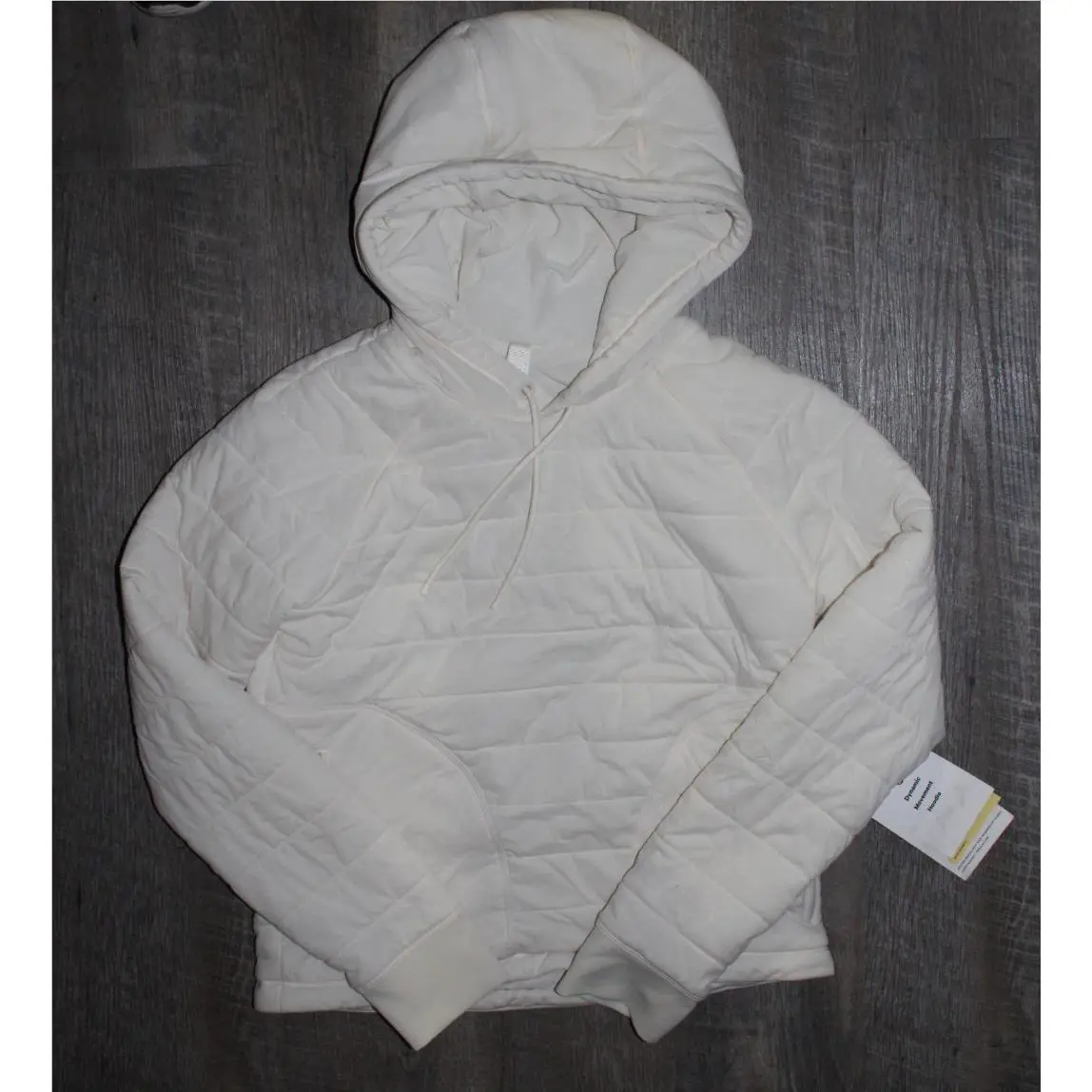 Lululemon clothing - Ivory 0