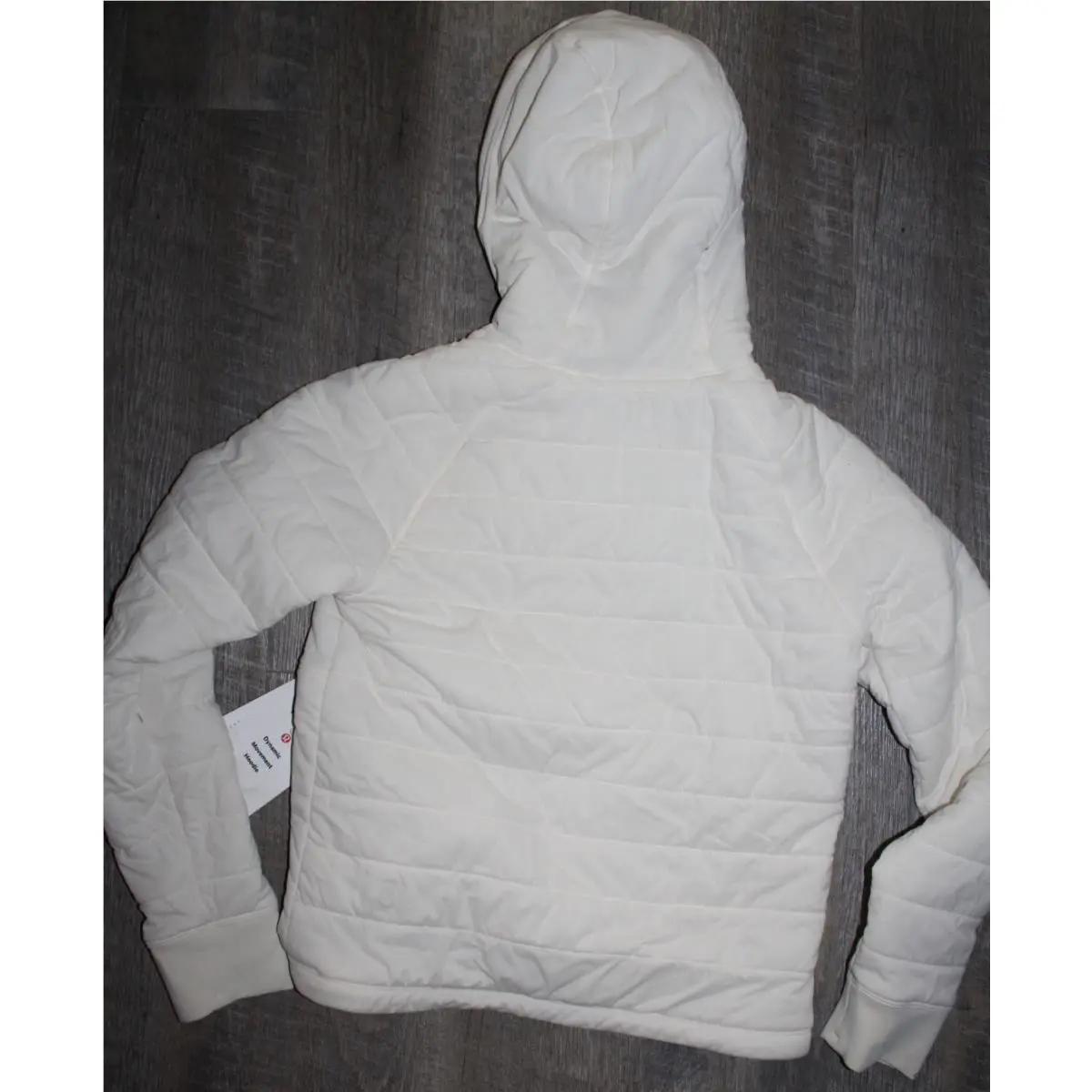 Lululemon clothing - Ivory 5