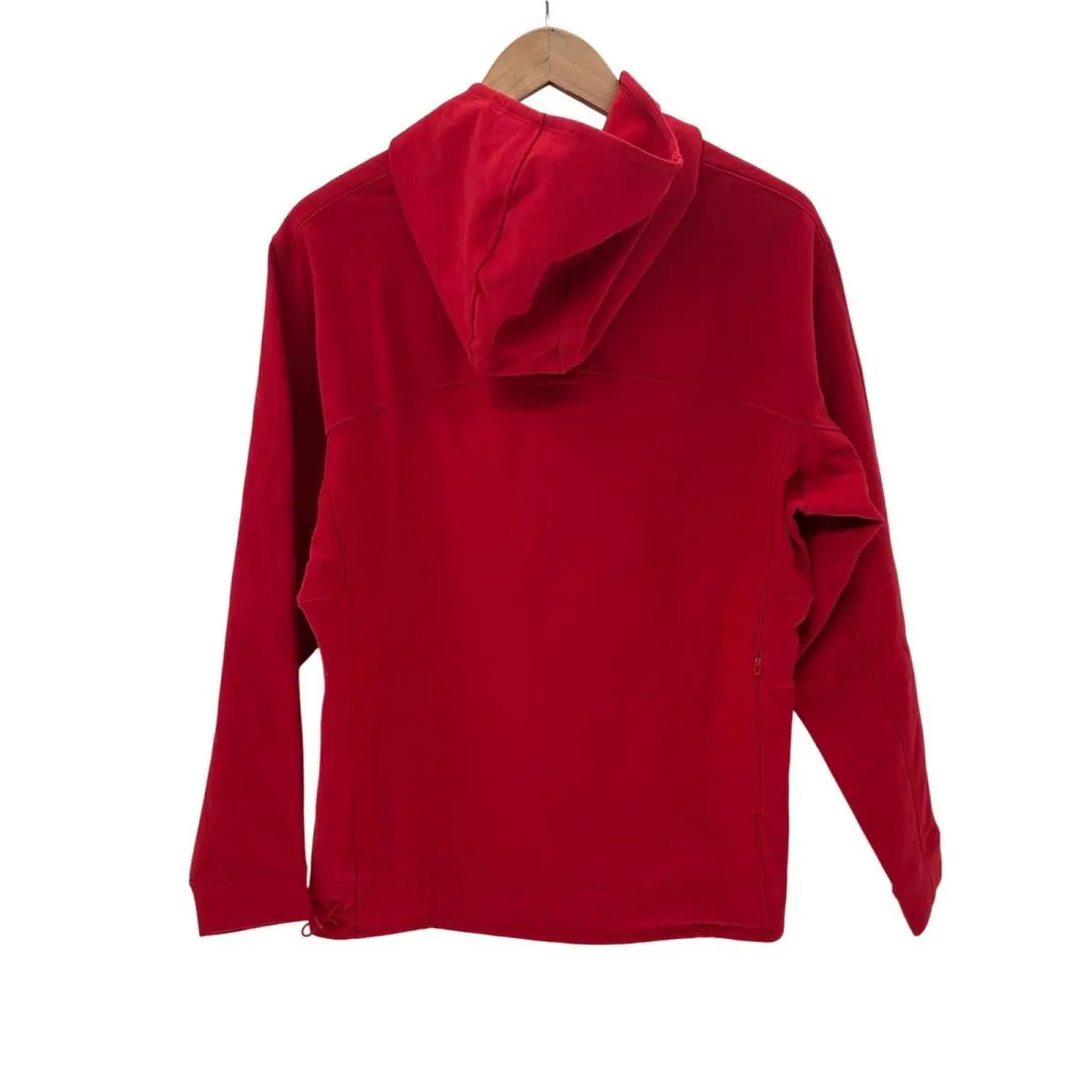 Lululemon clothing - Red 0