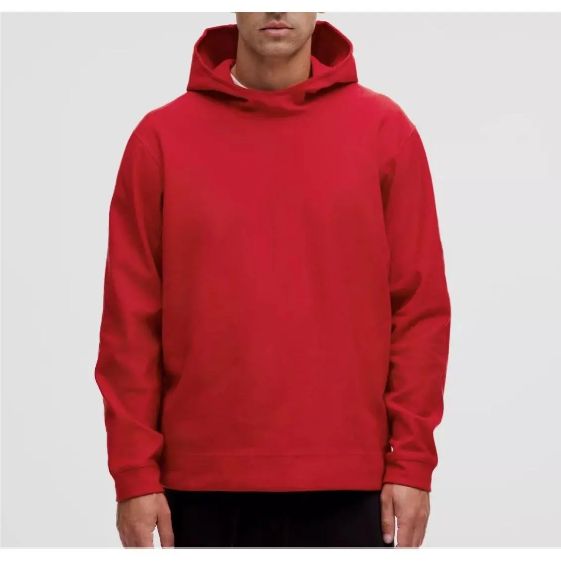 Lululemon clothing - Red 11