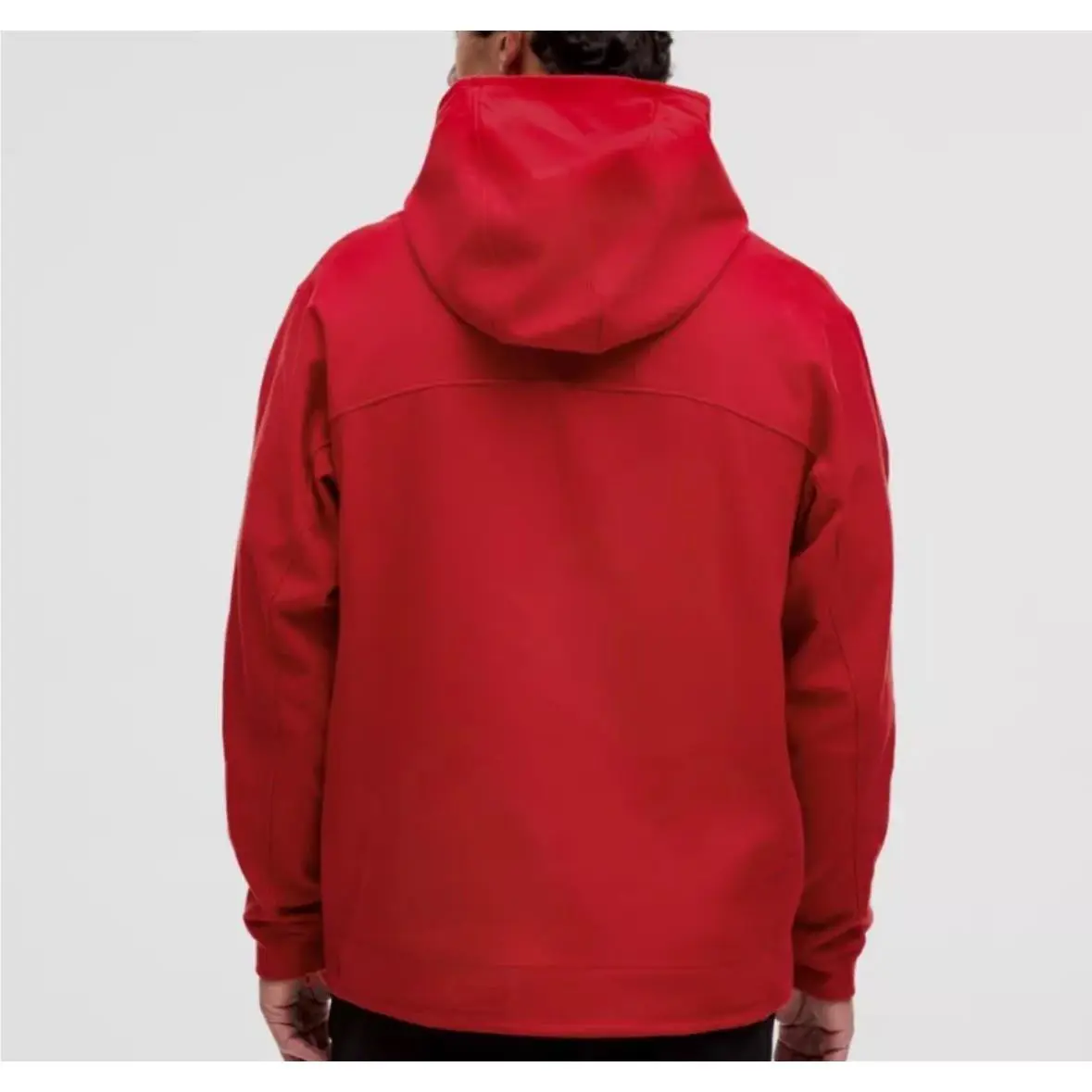 Lululemon clothing - Red 12