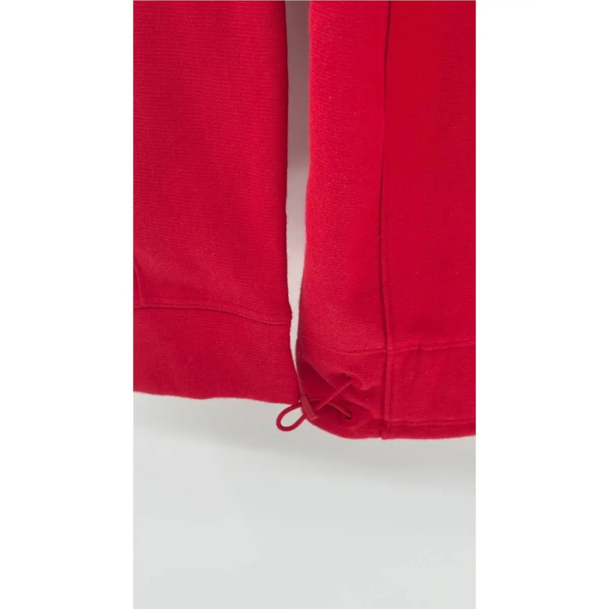 Lululemon clothing - Red 3
