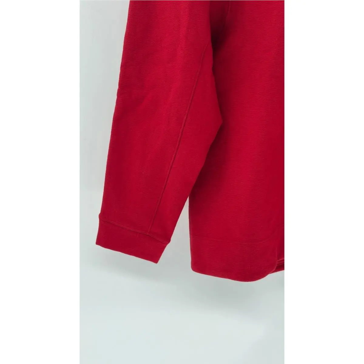 Lululemon clothing - Red 6