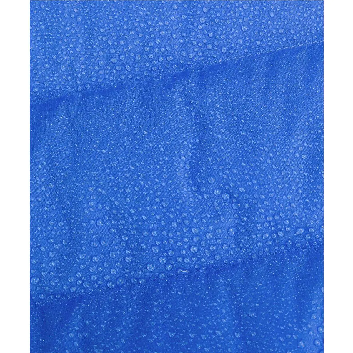 Lululemon clothing - Down for It All Vest in Pipe Dream Blue - Blue 4