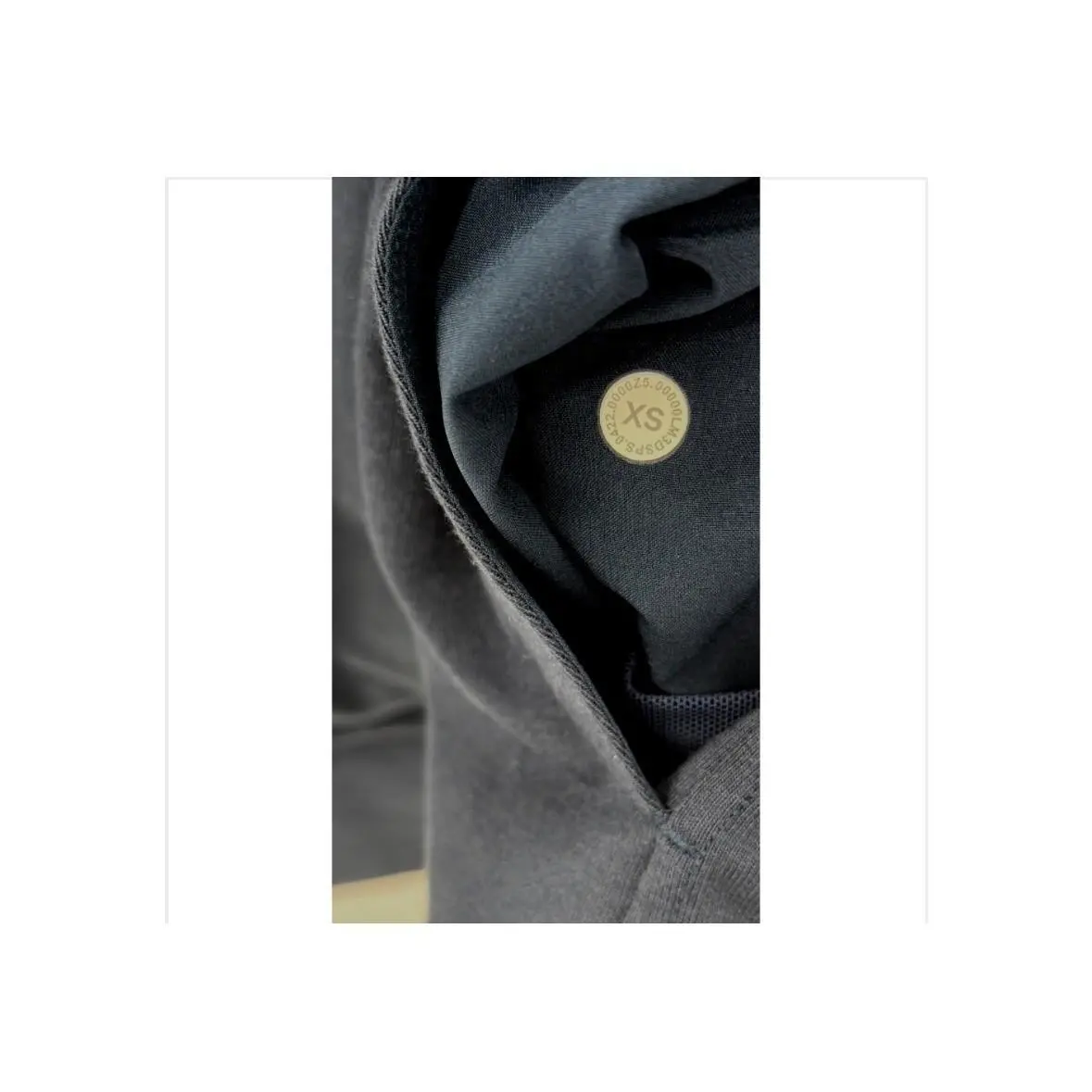 Lululemon clothing - Blue 3