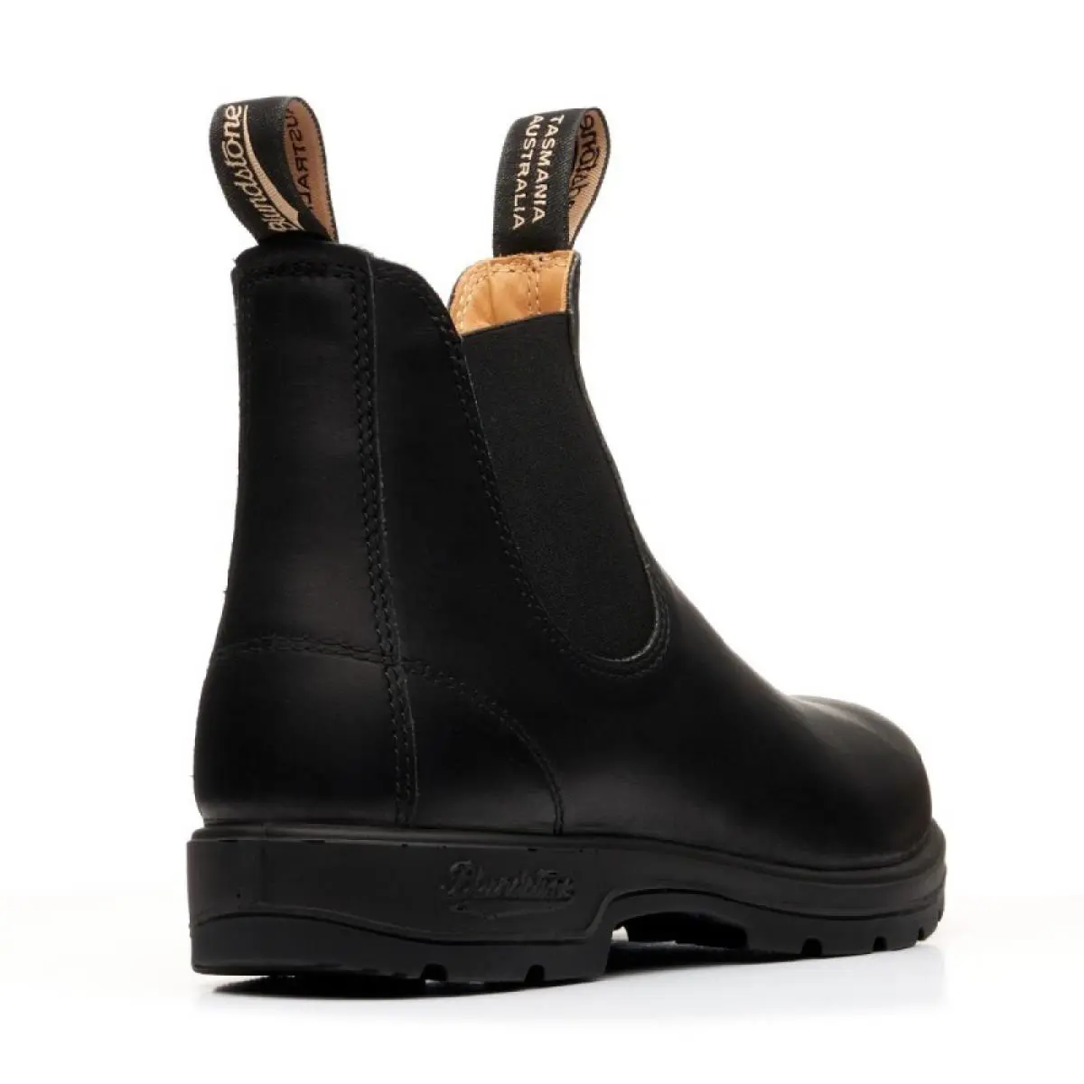 Blundstone shoes - 558 - Black 1
