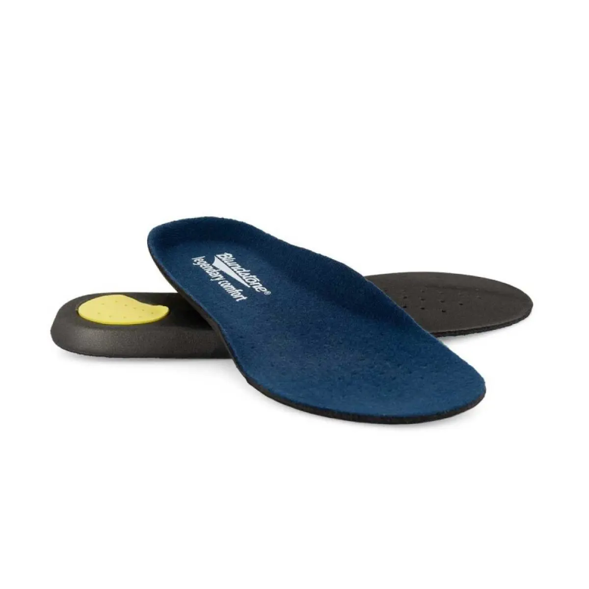 Blundstone shoes - 558 - Black 2