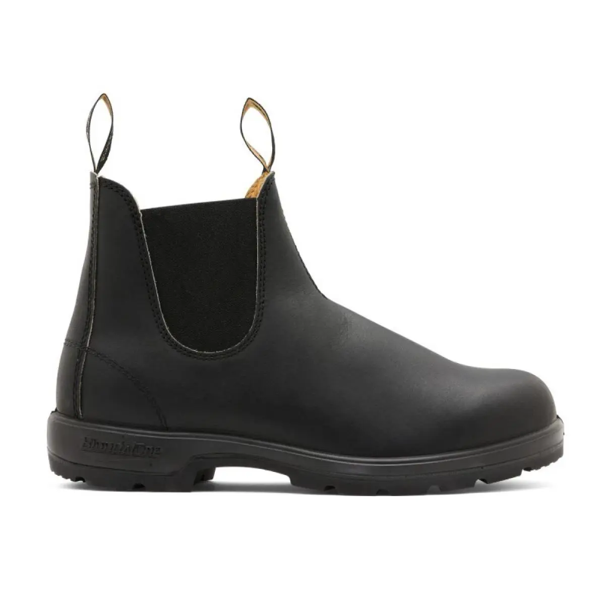 Blundstone shoes - 558 - Black 4
