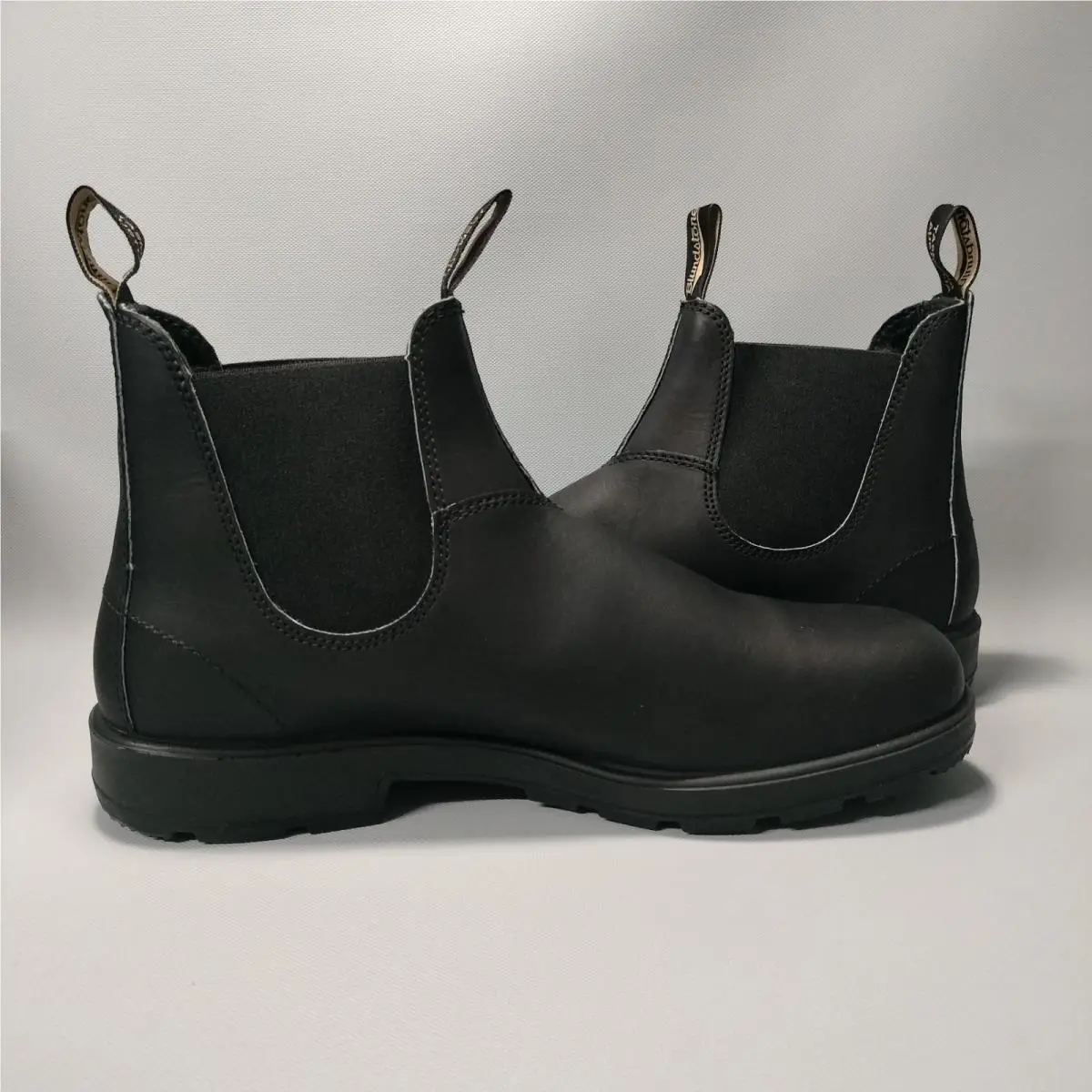 Blundstone shoes - 510 - Black 1