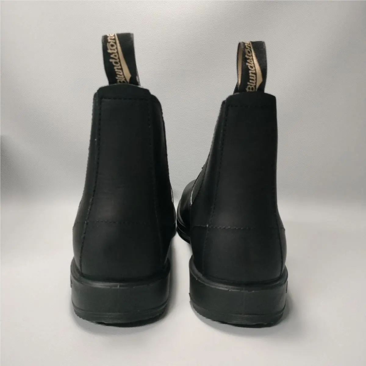 Blundstone shoes - 510 - Black 2