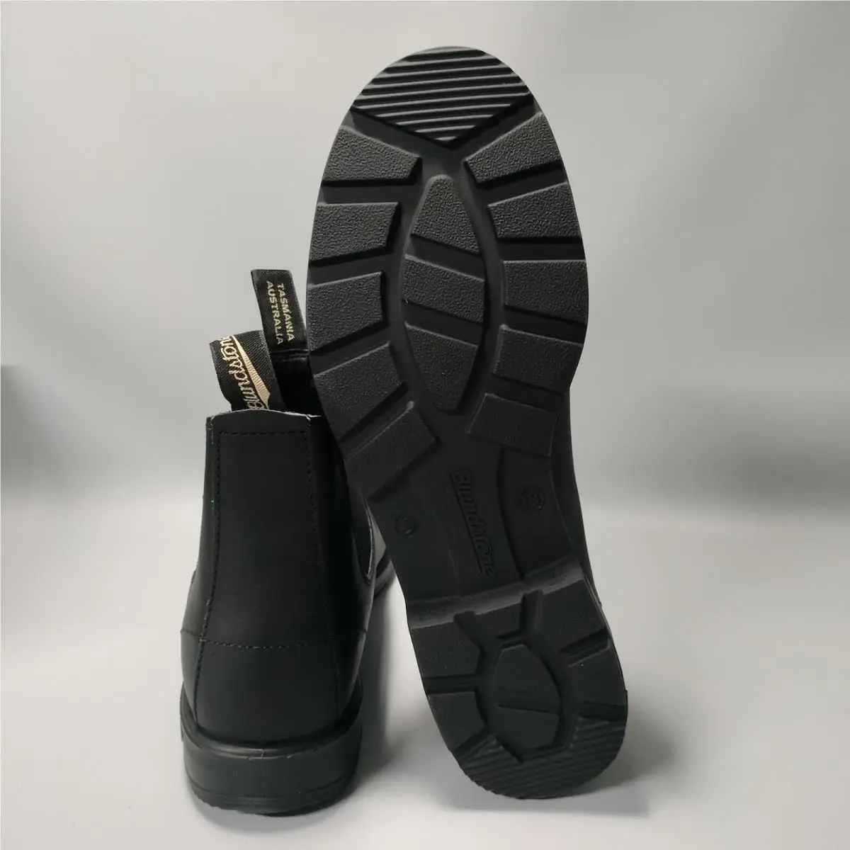 Blundstone shoes - 510 - Black 4