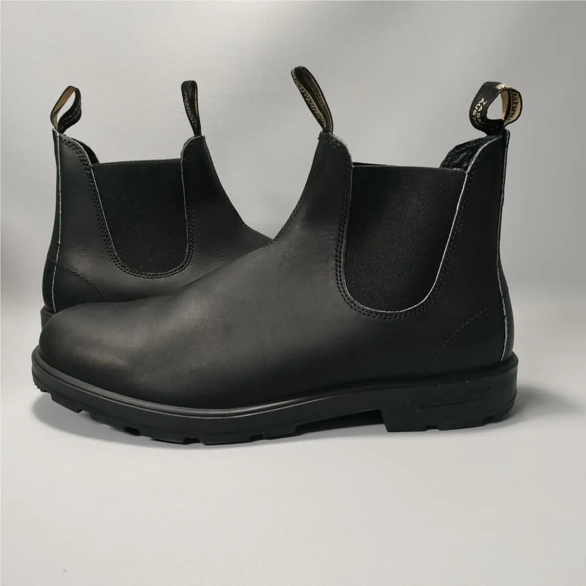 Blundstone shoes - 510 - Black 7