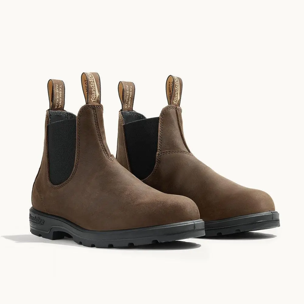 Blundstone shoes - Chelsea - Chelsea - 1609 - Brown 8
