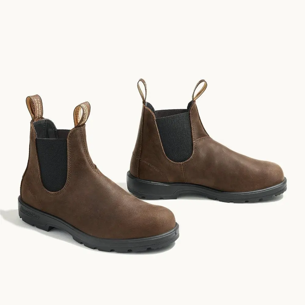 Blundstone shoes - Chelsea - Chelsea - 1609 - Brown 4