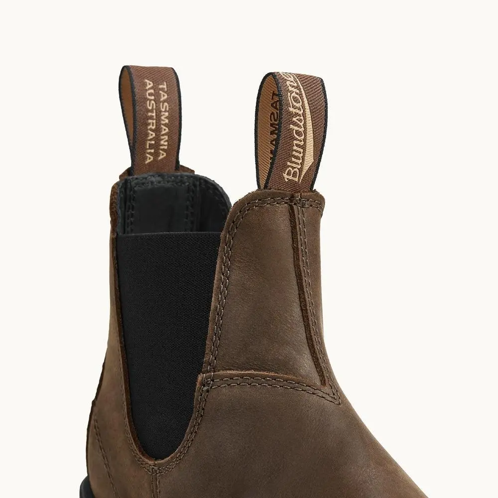 Blundstone shoes - Chelsea - Chelsea - 1609 - Brown 6