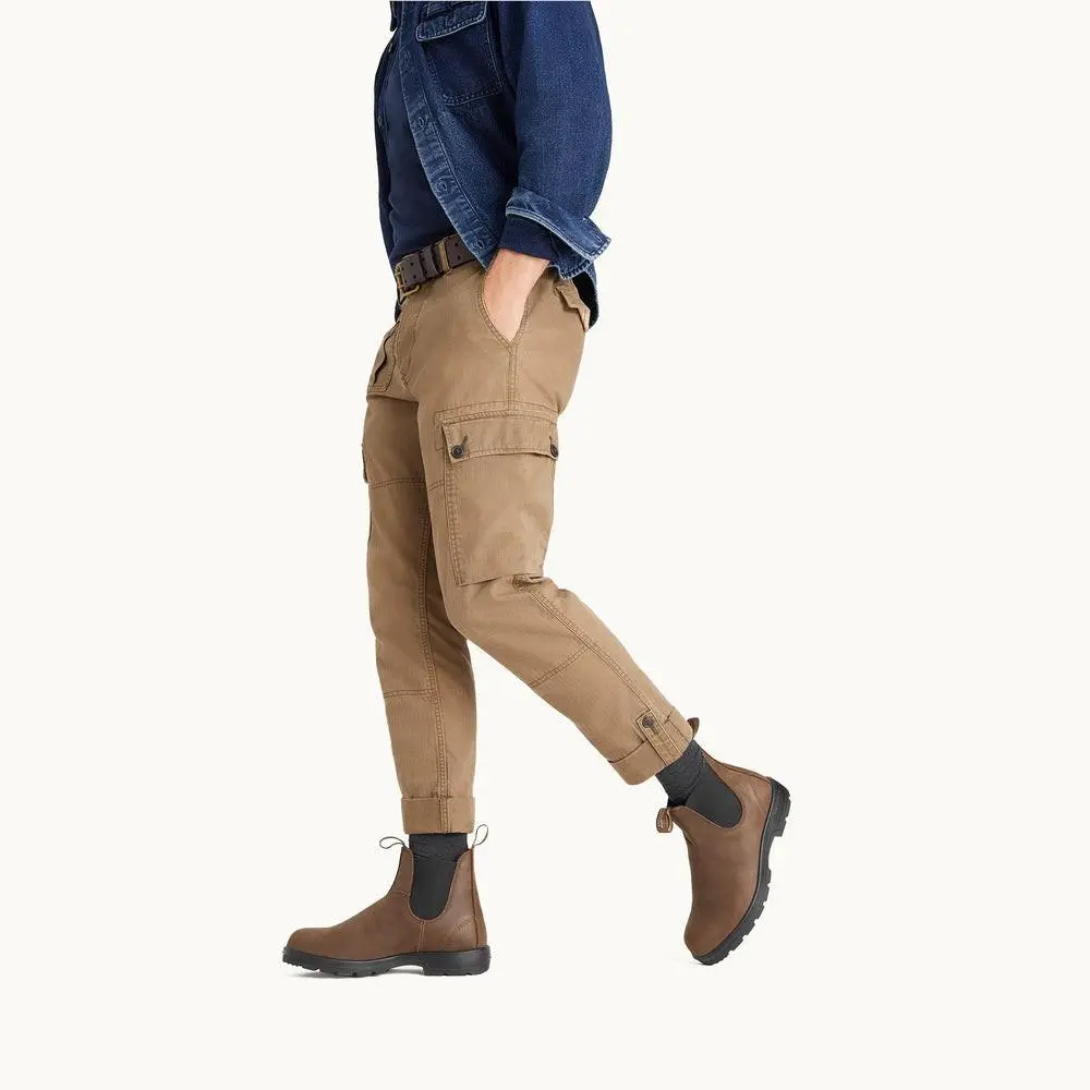 Blundstone shoes - Chelsea - Chelsea - 1609 - Brown 7
