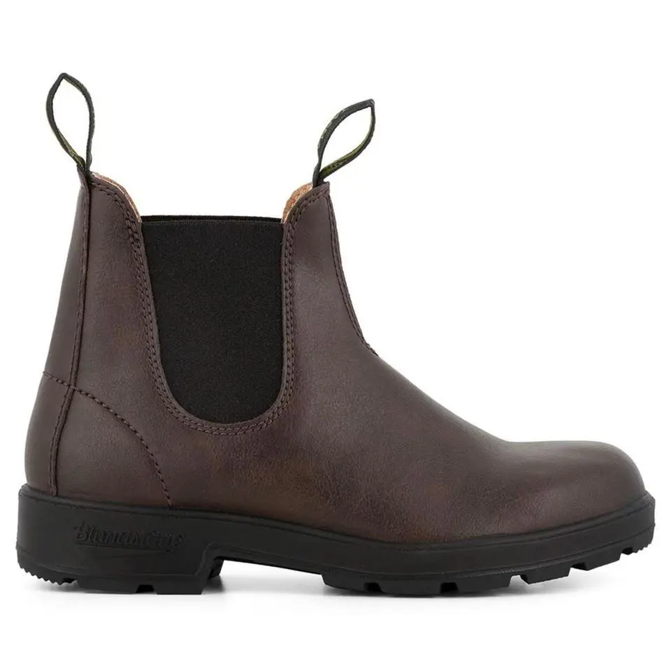 Blundstone shoes - Chelsea - Chelsea - BROWN - U100 - 0000208 0