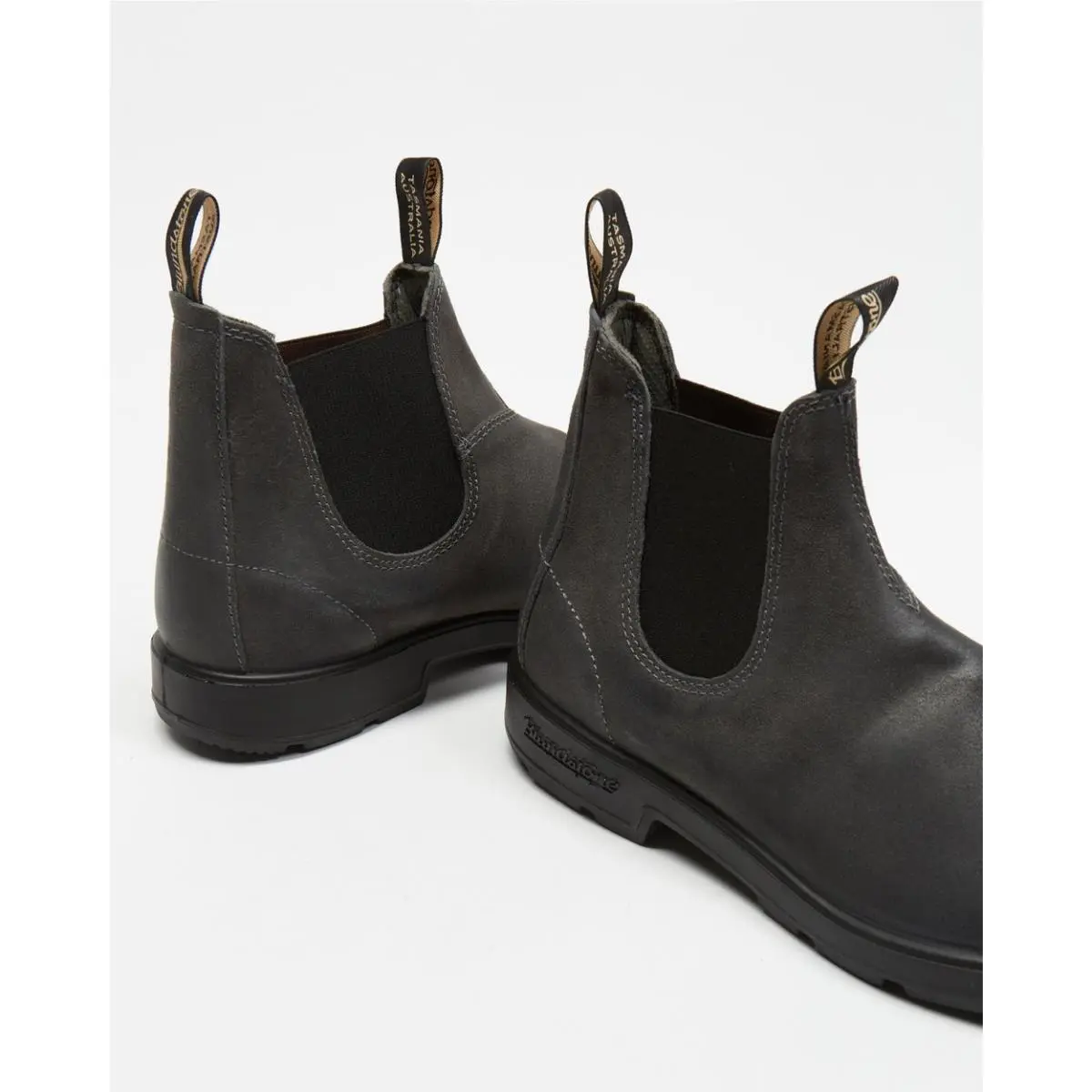 Blundstone shoes - Chelsea - Chelsea - STEEL GREY - U100 - 0000211 2