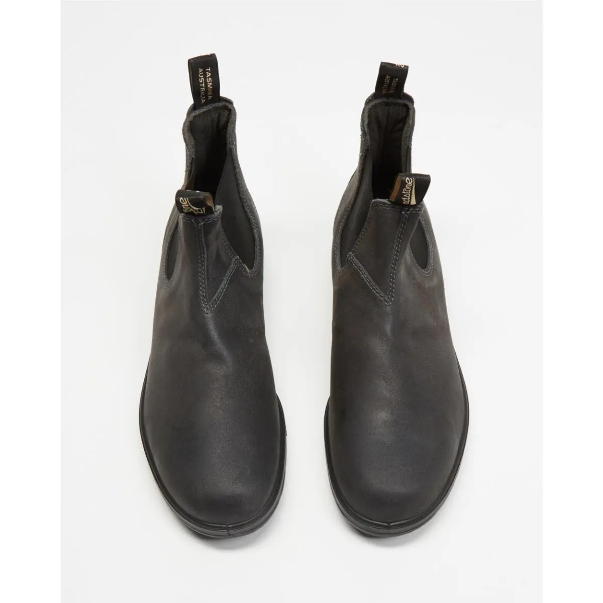 Blundstone shoes - Chelsea - Chelsea - STEEL GREY - U100 - 0000211 3