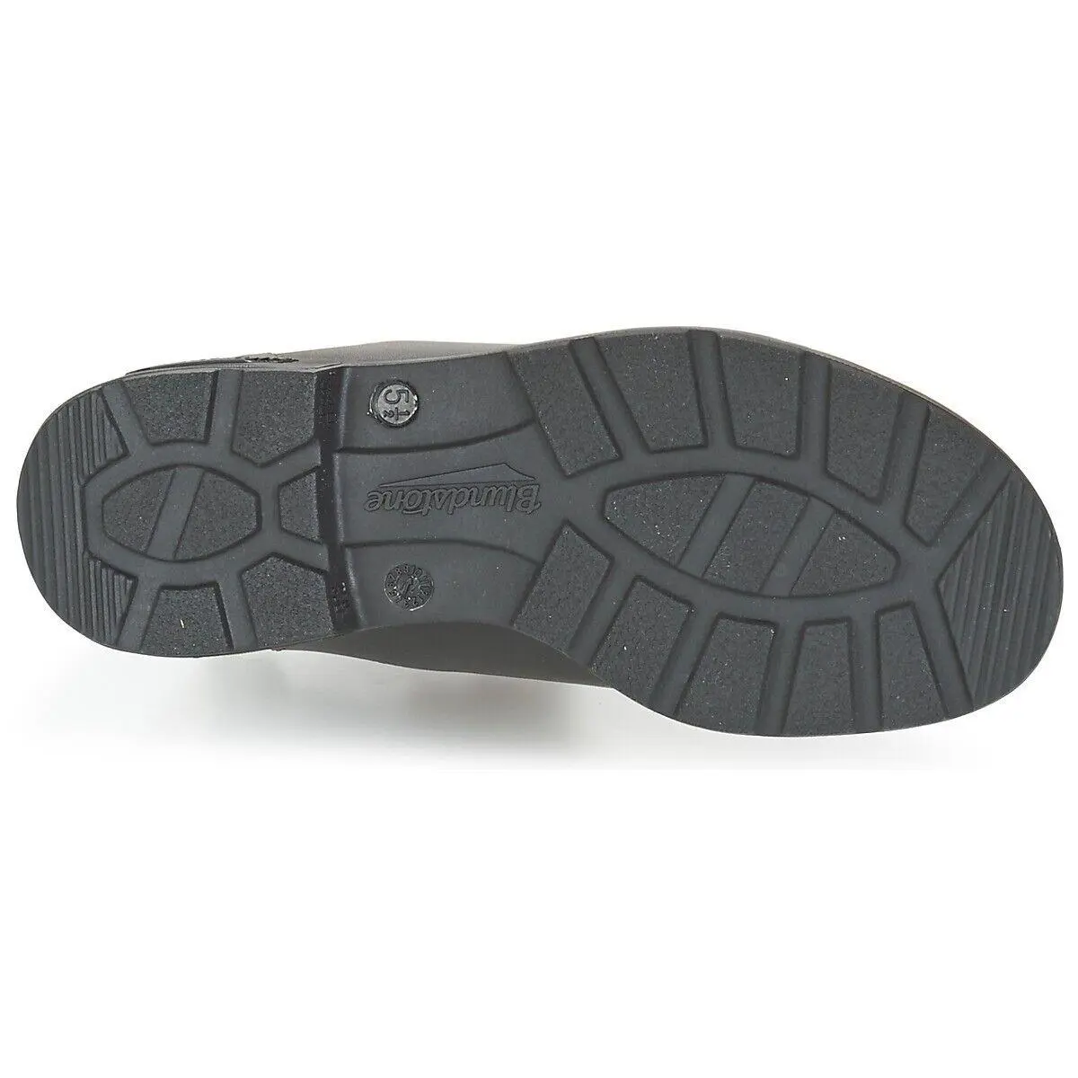 Blundstone shoes - 500 Chelsea - Chelsea - Brown (UPC: 9315891068178) 3