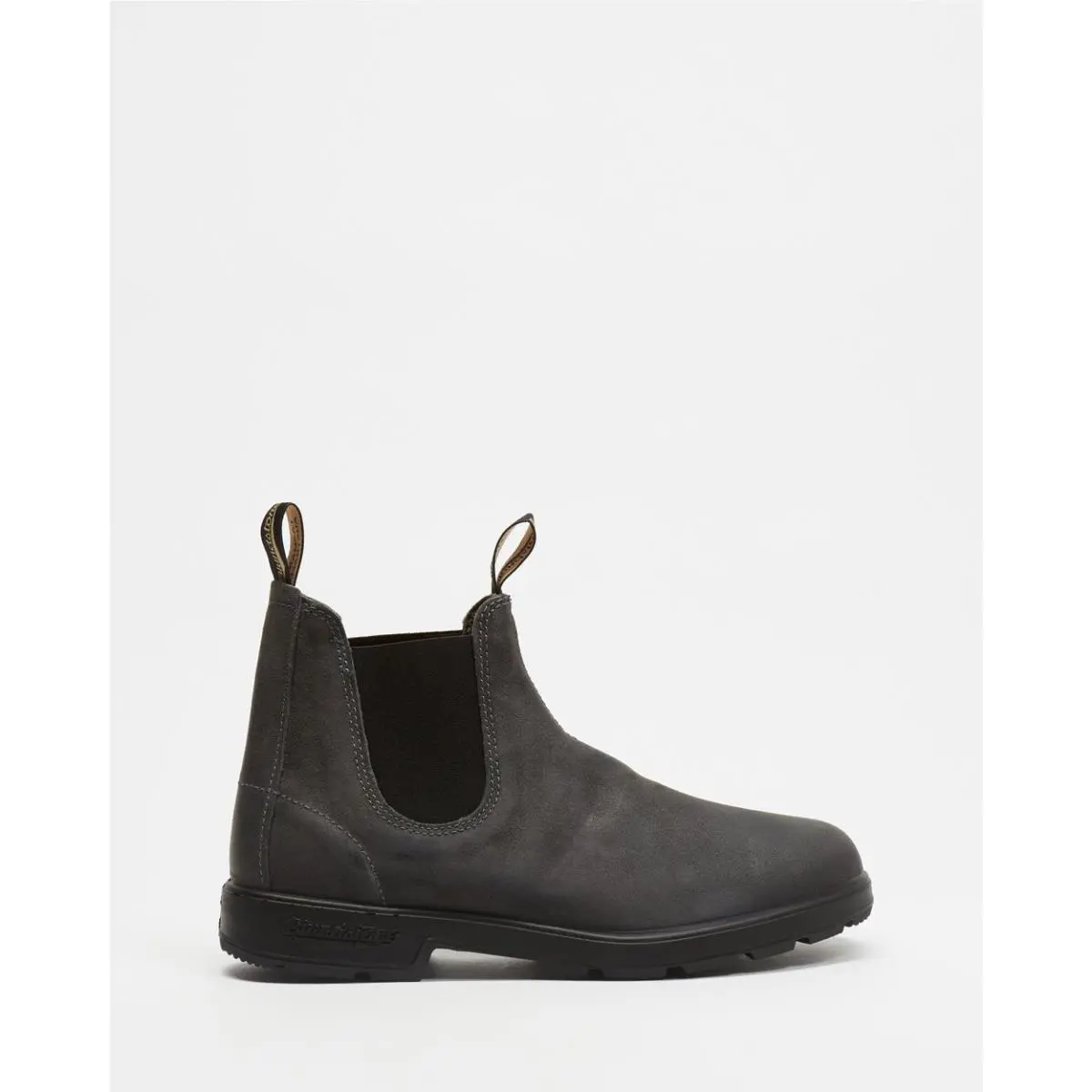 Blundstone shoes - Chelsea - Chelsea - STEEL GREY - U100 - 0000211 0