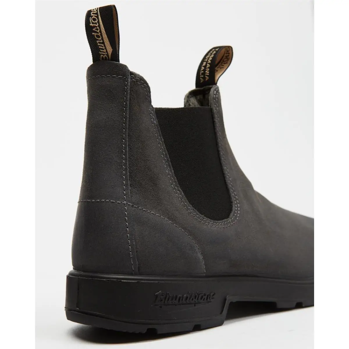 Blundstone shoes - Chelsea - Chelsea - STEEL GREY - U100 - 0000211 6