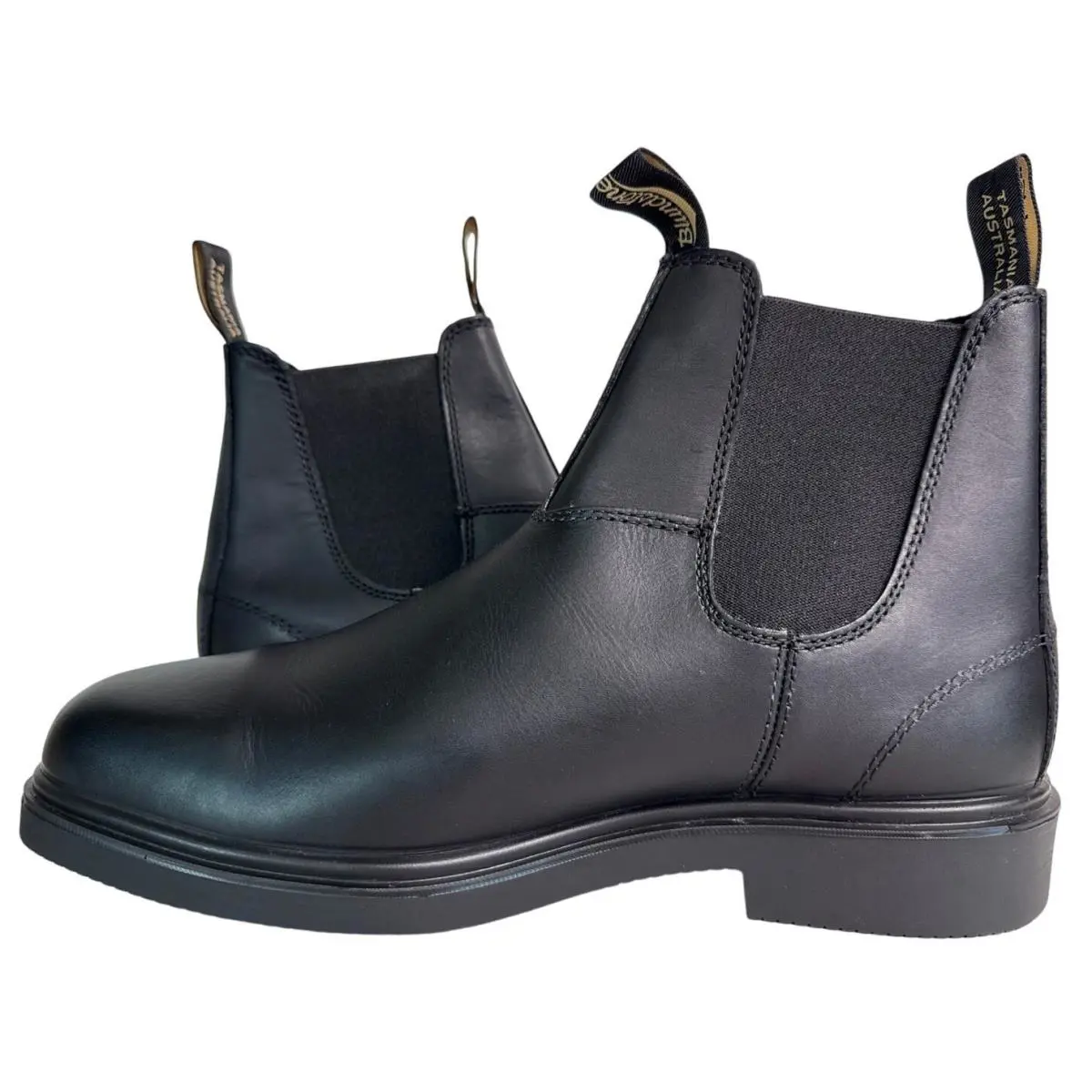 Blundstone shoes - Blundstone 063 - B063 - Black 0