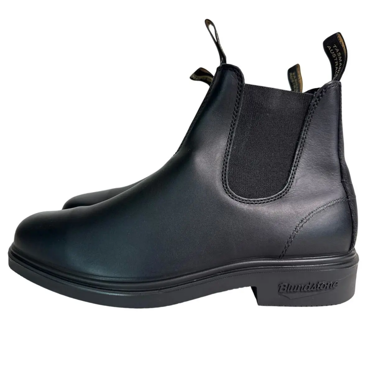 Blundstone shoes - Blundstone 063 - B063 - Black 1