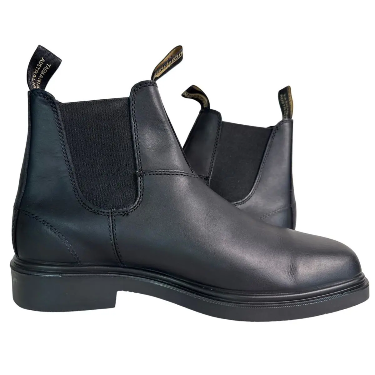 Blundstone shoes - Blundstone 063 - B063 - Black 2